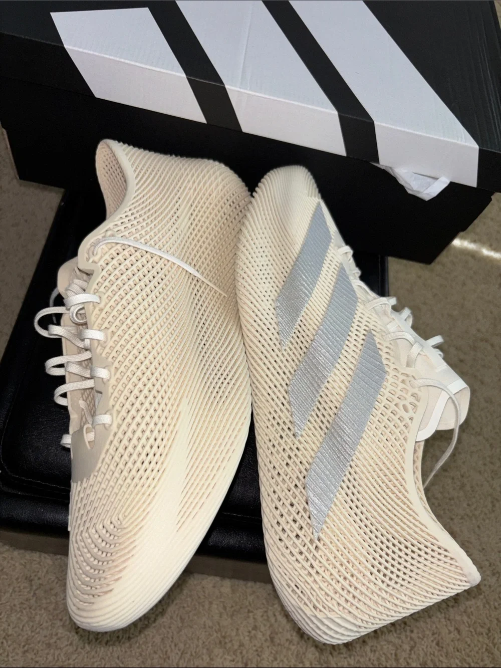 adidas tired lowball